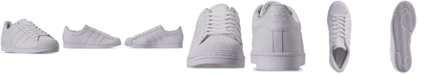 adidas Men's Superstar Casual Sneakers from Finish Line